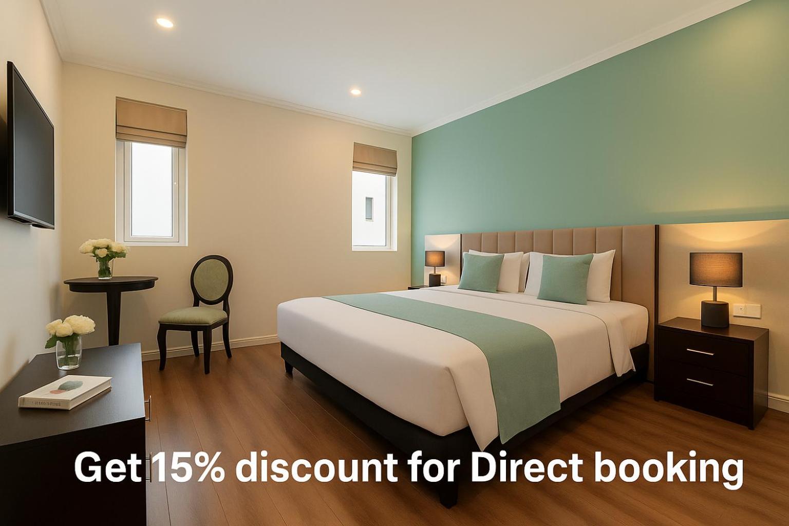 Omina Hanoi Hotel & Travel Екстер'єр фото